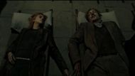 Remus Lupin and Nymphadora Tonks | Image Via: Warner Bros. Pictures